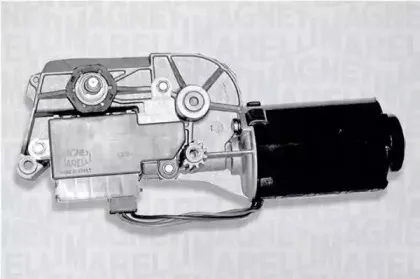 Система очистки окон MAGNETI MARELLI купить