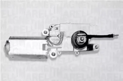 Двигатель стеклоочистителя MAGNETI MARELLI купить