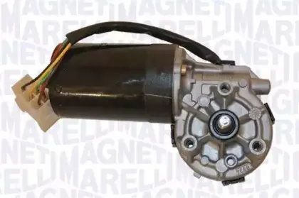 Двигатель стеклоочистителя MAGNETI MARELLI купить