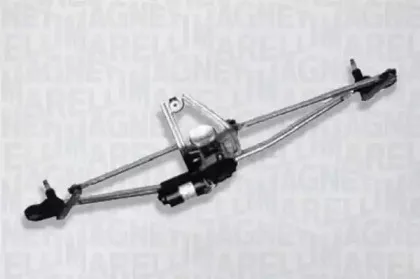 Система очистки окон MAGNETI MARELLI купить