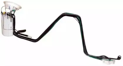 Модуль топливного насоса MAGNETI MARELLI купить