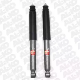 Амортизатор AL-KO купить