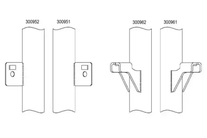 Амортизатор AL-KO купить