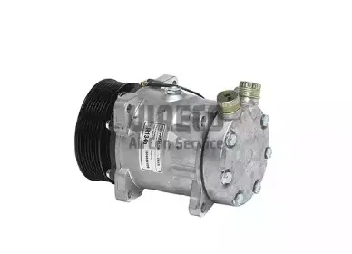 Компрессор, кондиционер WAECO купить