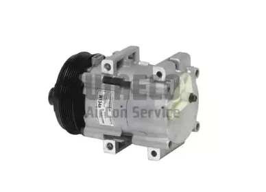 Компрессор, кондиционер WAECO купить