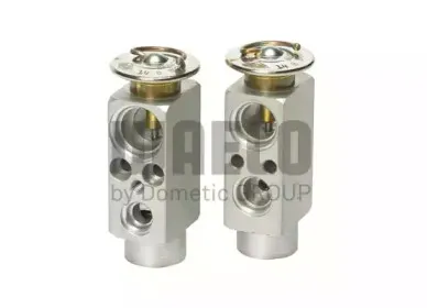 Расширительный клапан, кондиционер WAECO купить