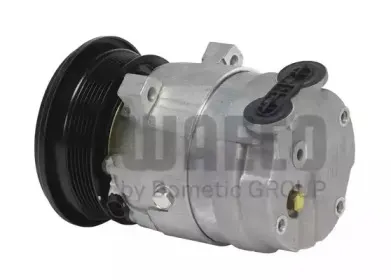 Компрессор, кондиционер WAECO купить