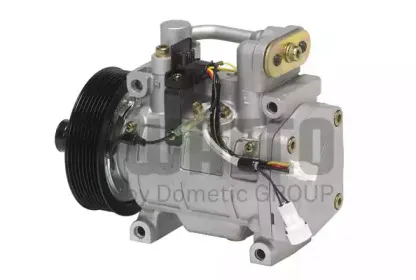 Компрессор, кондиционер WAECO купить