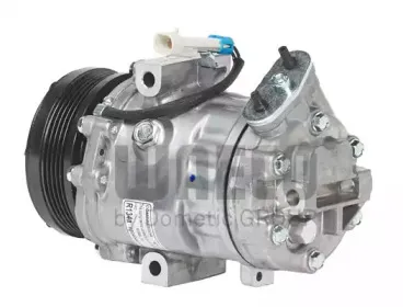 Компрессор, кондиционер WAECO купить