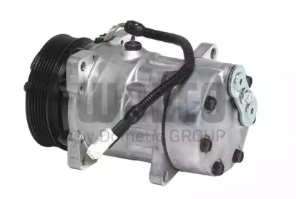 Компрессор, кондиционер WAECO купить