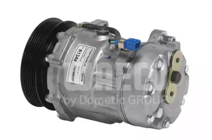 Компрессор, кондиционер WAECO купить