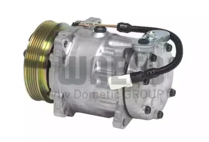 Компрессор, кондиционер WAECO купить