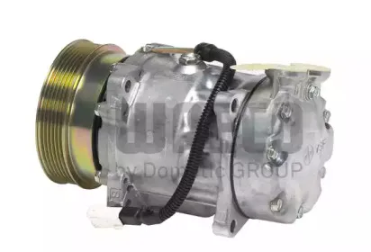 Компрессор, кондиционер WAECO купить