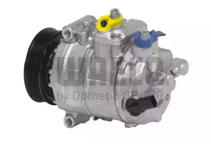 Компрессор, кондиционер WAECO купить