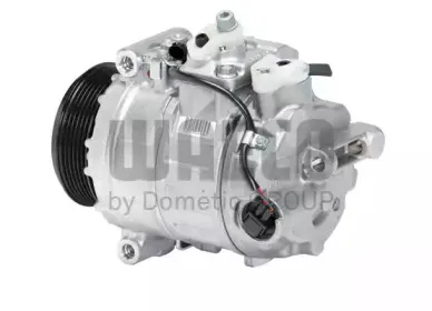 Компрессор, кондиционер WAECO купить