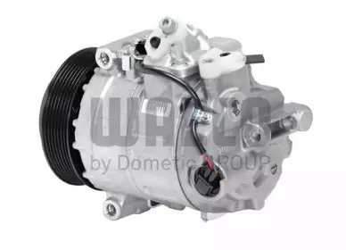 Компрессор, кондиционер WAECO купить