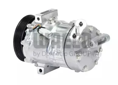 Компрессор, кондиционер WAECO купить