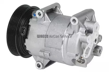 Компрессор, кондиционер WAECO купить