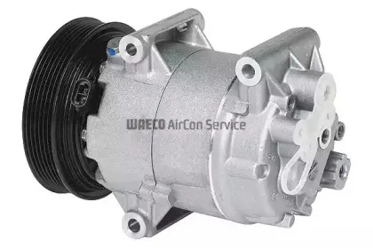 Компрессор, кондиционер WAECO купить