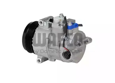 Компрессор, кондиционер WAECO купить