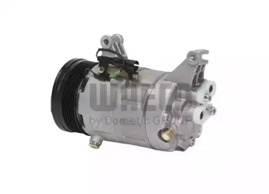 Компрессор, кондиционер WAECO купить