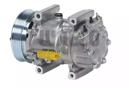 Компрессор, кондиционер WAECO купить