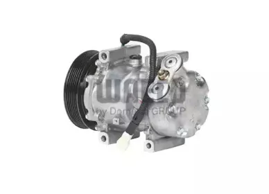 Компрессор, кондиционер WAECO купить