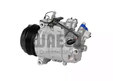 Компрессор, кондиционер WAECO купить