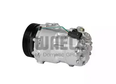 Компрессор, кондиционер WAECO купить