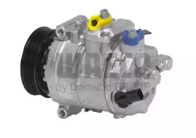 Компрессор, кондиционер WAECO купить