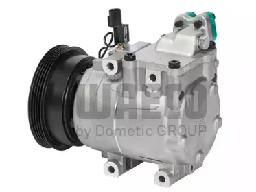 Компрессор, кондиционер WAECO купить