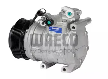 Компрессор, кондиционер WAECO купить