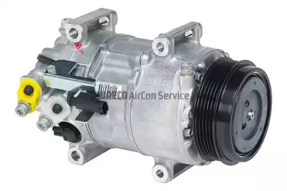 Компрессор, кондиционер WAECO купить