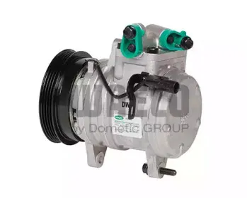 Компрессор, кондиционер WAECO купить