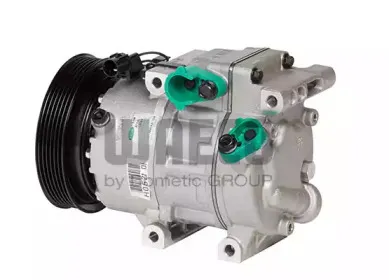 Компрессор, кондиционер WAECO купить