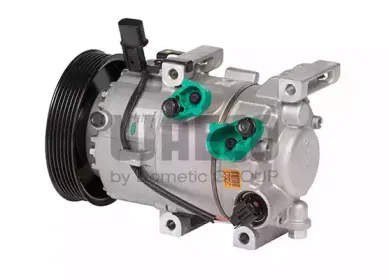 Компрессор, кондиционер WAECO купить