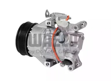 Компрессор, кондиционер WAECO купить