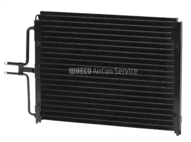 Конденсатор, кондиционер WAECO купить