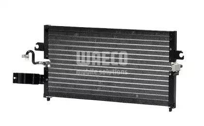 Конденсатор, кондиционер WAECO купить