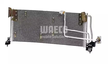 Конденсатор, кондиционер WAECO купить