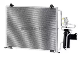 Конденсатор, кондиционер WAECO купить