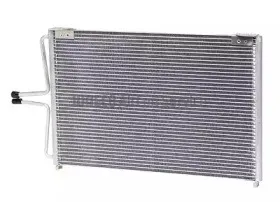 Конденсатор, кондиционер WAECO купить