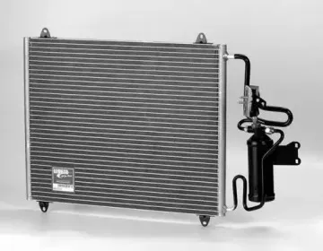 Конденсатор, кондиционер WAECO купить