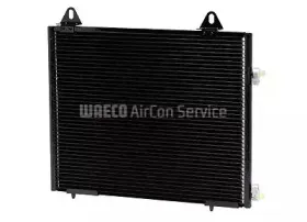 Конденсатор, кондиционер WAECO купить