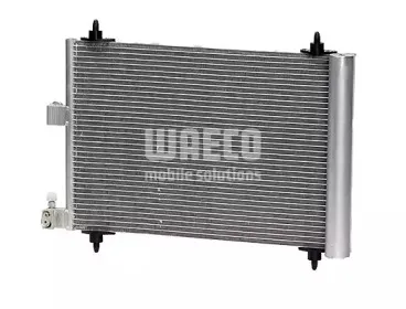 Конденсатор, кондиционер WAECO купить