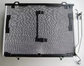 Конденсатор, кондиционер WAECO купить