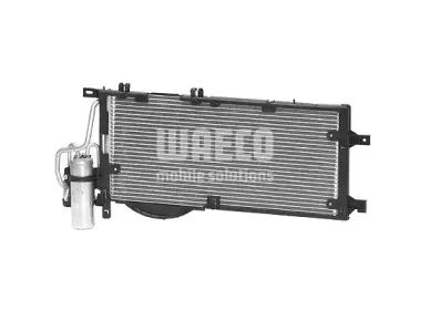 Конденсатор, кондиционер WAECO купить