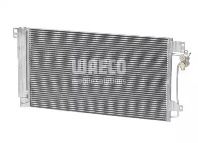 Конденсатор, кондиционер WAECO купить