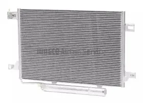 Конденсатор, кондиционер WAECO купить