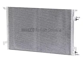 Конденсатор, кондиционер WAECO купить